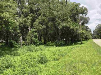 00 E Leon St, Perry, FL 32347
