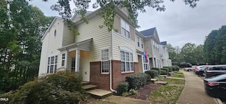 8465 Reedy Ridge Ln, Raleigh, NC 27613