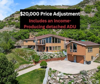 2456 Bonneville Terrace Dr, Ogden, UT 84403