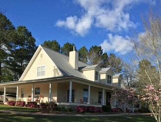 586 Turnage Chapel Rd, Foxworth, MS 39483