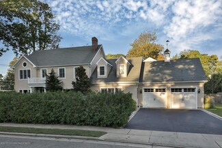 1 Park Ave, Rumson, NJ 07760