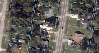 1610 Blakely Ave, Warrington, FL 32507