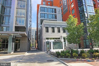 448 K St NW Unit 301, Washington, DC 20001