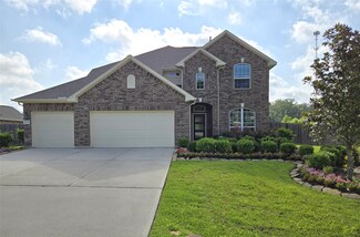 18515 Lilliput Ln, New Caney, TX 77357