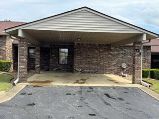 124 Corporate Terrace Unit 15B, Hot Springs National Park, AR 71913