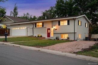 11557 W Ford Place, Lakewood, CO 80226