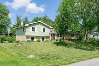 2407 Greytwig Dr, Kokomo, IN 46902