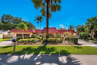 1420 SW 74th Ave, Plantation, FL 33317