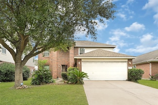 15230 Weeping Cedar Ln, Houston, TX 77084