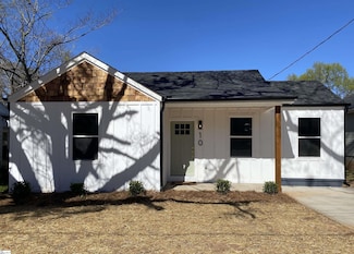 10 Sunshine Ave, Greenville, SC 29609