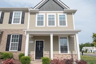 800 Dallas Dr, Columbia, TN 38401