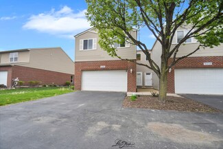 16560 Willow Walk Dr, Lockport, IL 60441