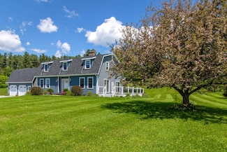 2147 Vt Route 111, Derby, VT 05829