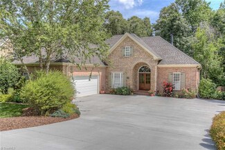 2509 Burch Point, High Point, NC 27265