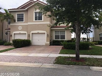 4260 SW 125th Ln Unit 4260, Miramar, FL 33027
