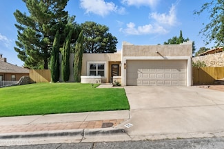 715 Frontier Dr, Las Cruces, NM 88011
