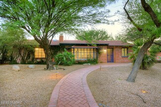 149 N Sawtelle Ave, Tucson, AZ 85716