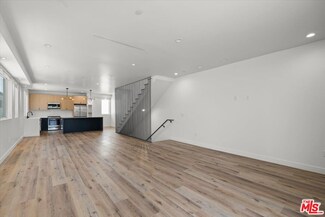 841 N Mccadden Place Unit B, Los Angeles, CA 90038