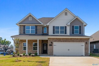 1914 Dawn Ct SE, Hartselle, AL 35640