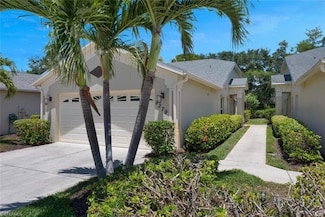 8279 Ibis Cove Cir Unit A136, Naples, FL 34119