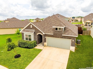 6723 Shiraz Way, Converse, TX 78109