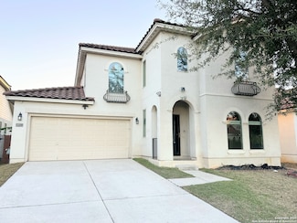 18011 Muir Glen Dr, San Antonio, TX 78257