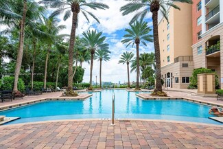 17100 N Bay Rd Unit 1209, Sunny Isles Beach, FL 33160
