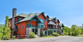 6 Trailside Dr Unit A-8, Hunter, NY 12442