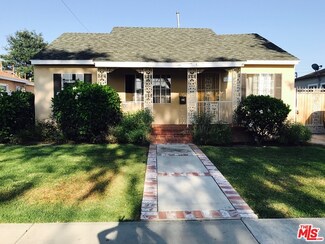 15516 Faysmith Ave, Gardena, CA 90249