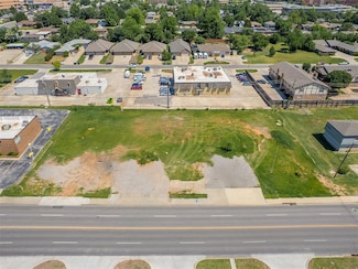 3601 NW 50th St, Oklahoma City, OK 73112