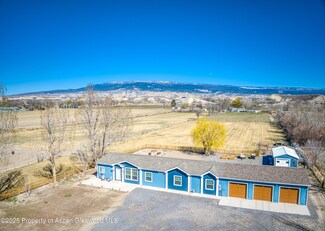 1638 H75 Rd, Delta, CO 81416