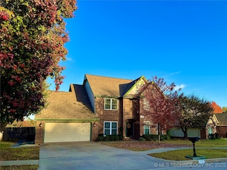 313 S 62nd St, Broken Arrow, OK 74014