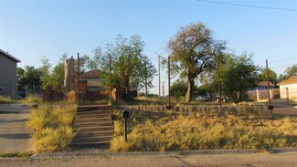 801 E Fremont St, Laredo, TX 78040