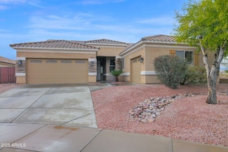 26506 N 74th Ln, Peoria, AZ 85383