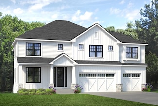 100 Lilly Ct, Indian Creek, IL 60061