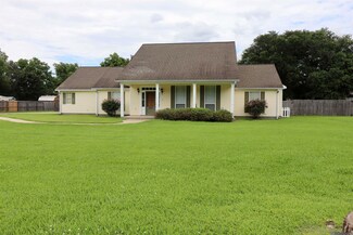 7650 Anchor Dr, Ventress, LA 70783