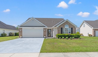 5107 Capulet Cir, Myrtle Beach, SC 29588