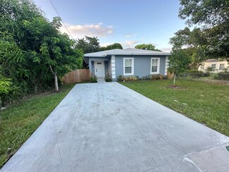 723 20th St, West Palm Beach, FL 33407