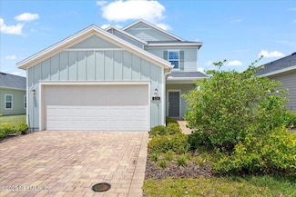 115 Beauclair Blvd, Saint Augustine, FL 32084