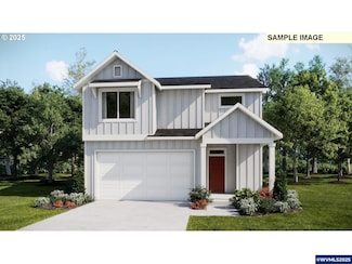 2642 Mount Saint Helens Ave SE, Salem, OR 97302