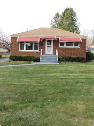436 N Jackson Blvd, Hillside, IL 60162