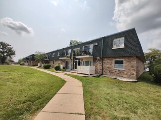 8435 W 99th Terrace Unit 35301, Palos Hills, IL 60465