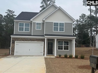 336 Young Town Cir, Orangeburg, SC 29118