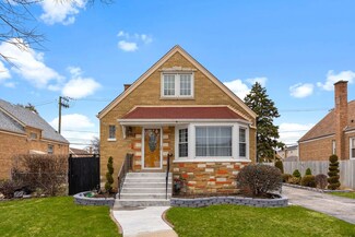 8013 S Kedzie Ave, Chicago, IL 60652