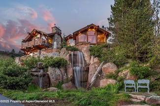 87 Magnifico Dr, Aspen, CO 81611