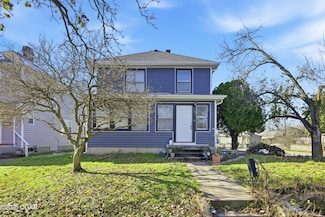 528 N Sergeant Ave, Joplin, MO 64801