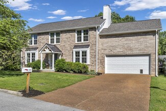 609 Laurel Ct, Franklin, TN 37064