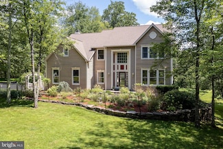 455 Spring Hill Rd, Skillman, NJ 08558