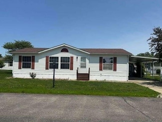 112 Arnold Ave, Peru, IN 46970