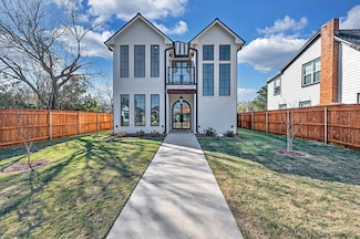 707 S 9th St, Waco, TX 76706